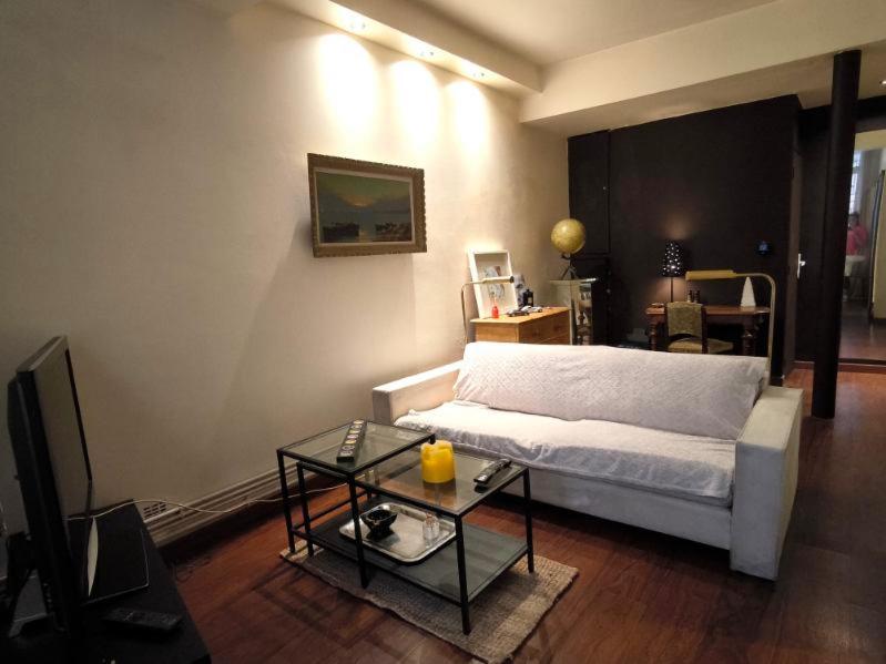 Jardin Montoulieu Apartment Toulouse Exterior photo