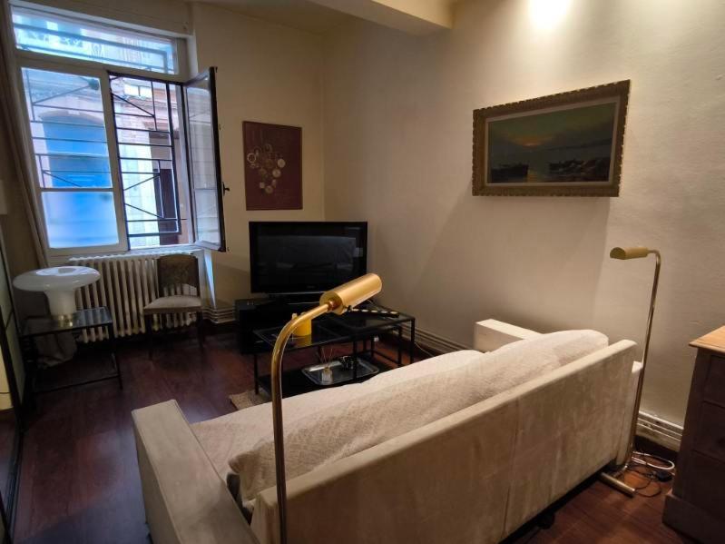 Jardin Montoulieu Apartment Toulouse Exterior photo